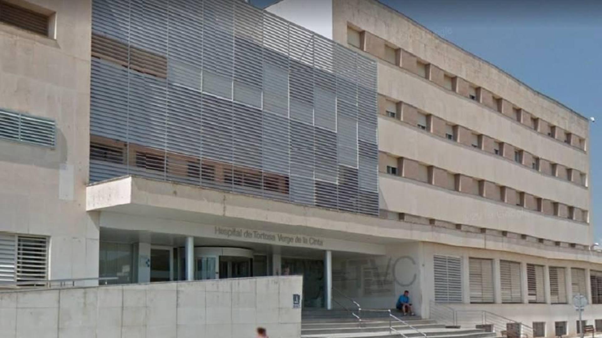 Se casan en el hospital minutos antes de ser intubados por coronavirus