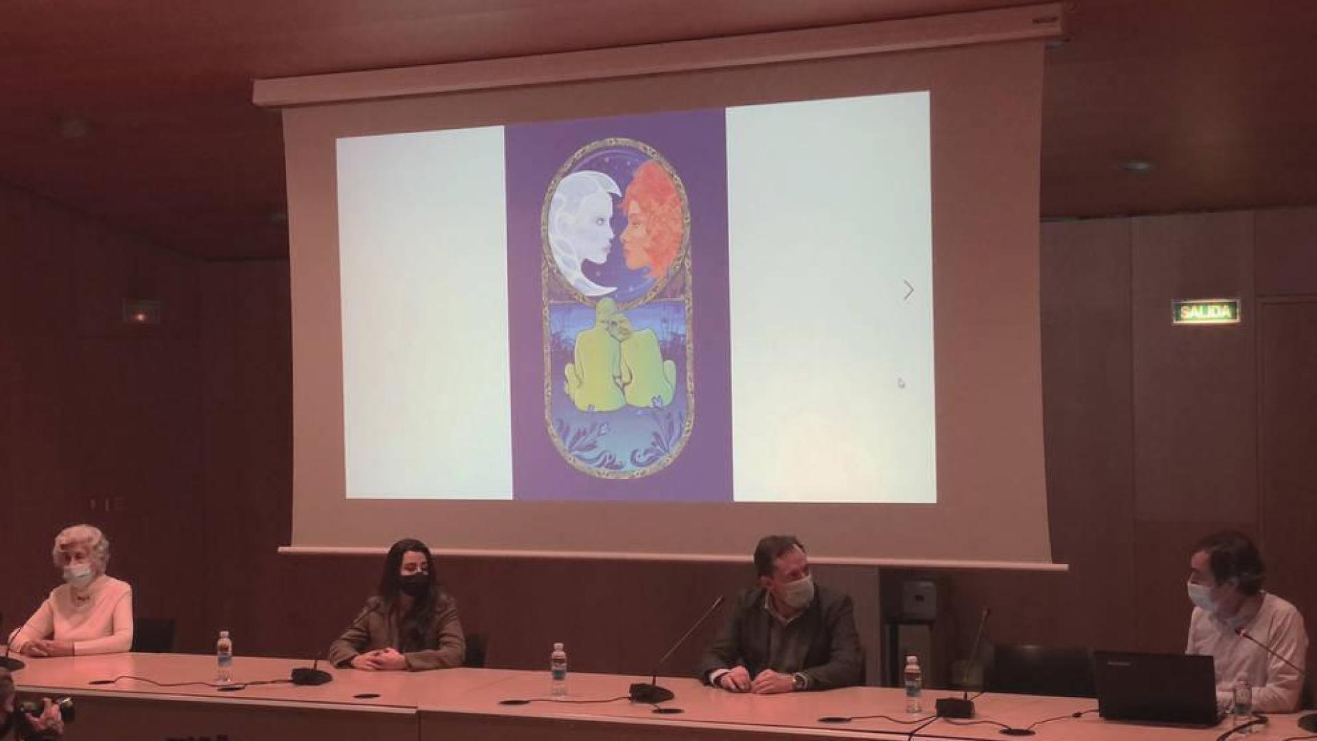 Cine, desarrollo sostenible y promoción navarra en película "Victoria 20/30" NAV-CULTURA CINE