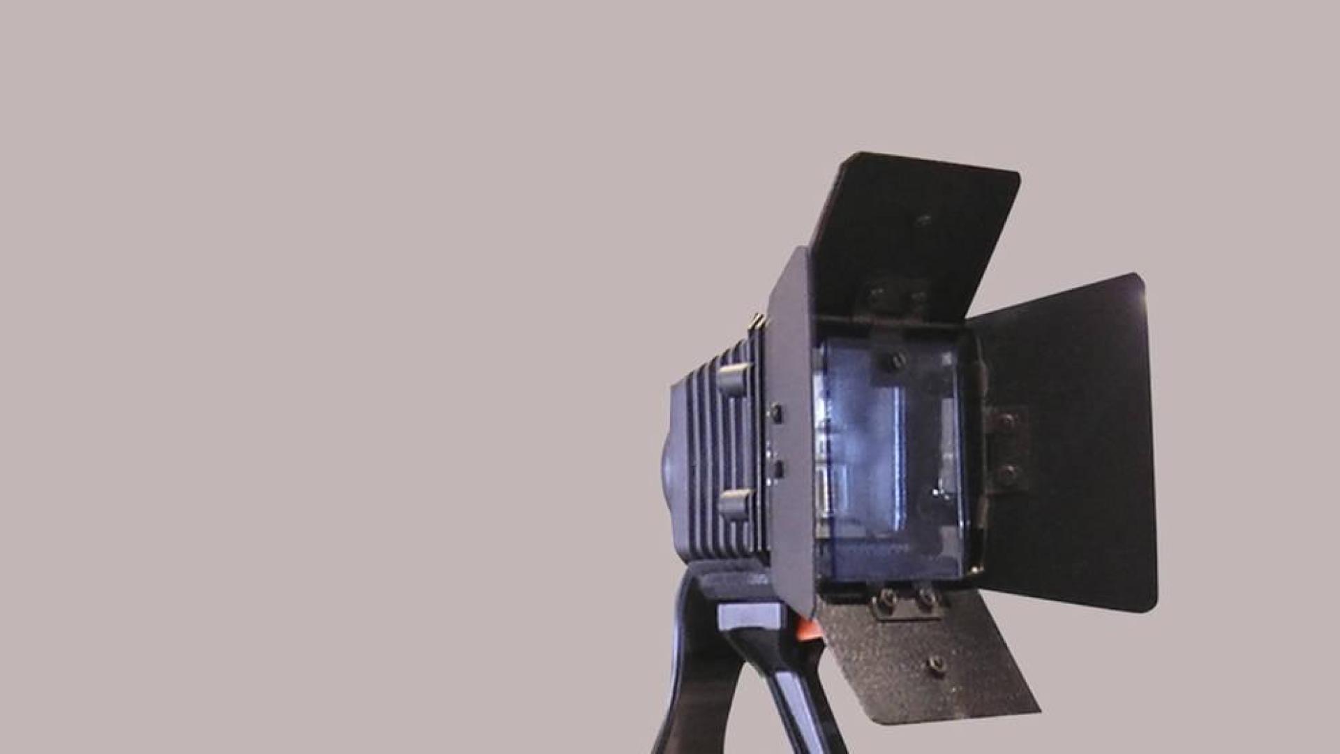 Camara de video