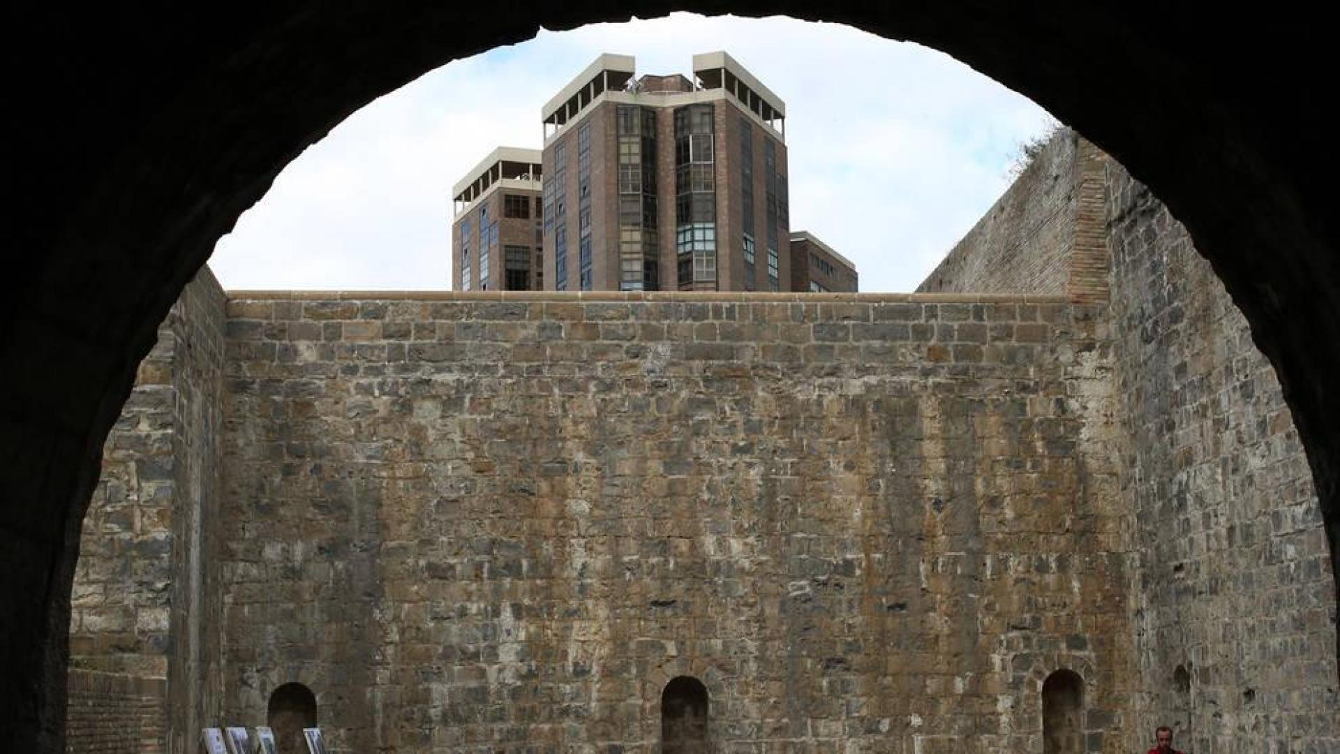 Estos son los "rincones con encanto" que Pamplona se plantea abrir al público