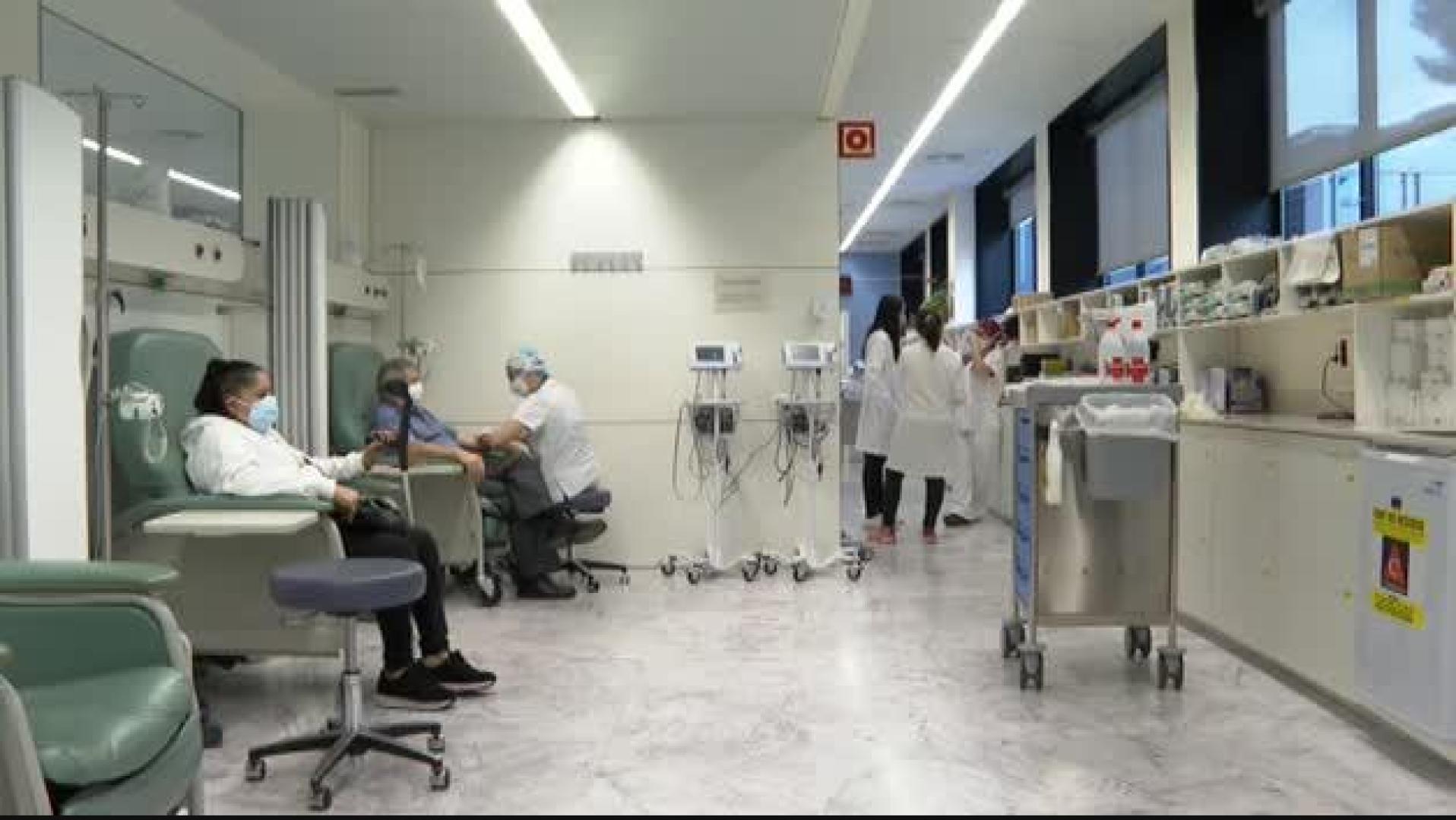 La investigación, fundamental en la lucha contra el cáncer