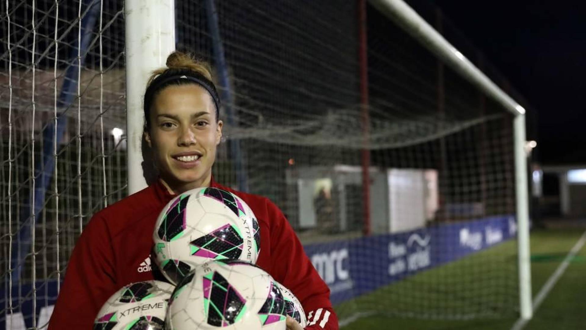 Osasuna también tiene a su 'Ibra'