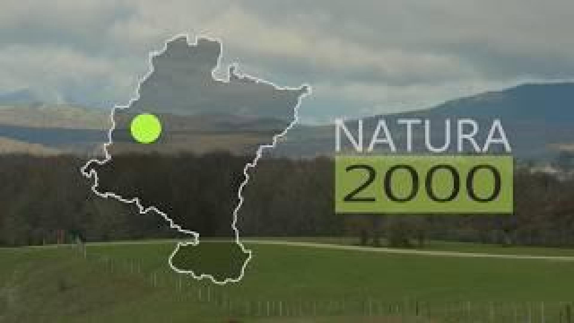 Los parques naturales de Urbasa-Andia y Bertiz, entre las 24 mejores buenas prácticas transfronterizas sobre adaptación al cambio climático