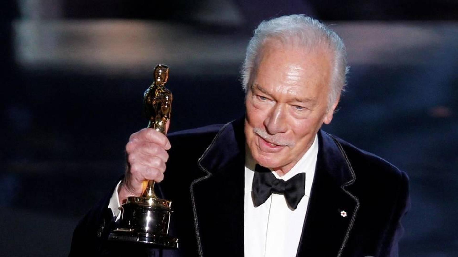 Muere Christopher Plummer, protagonista de 'Sonrisas y lágrimas'