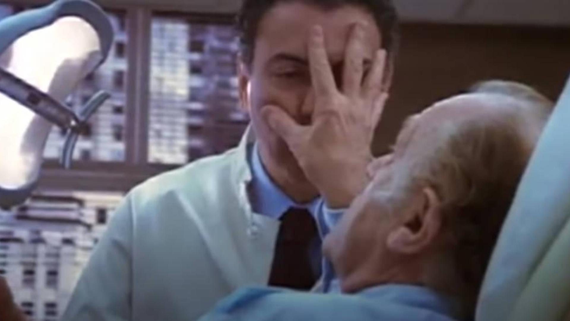 'No disparen, soy dentista', última película del IX Festival CIDE