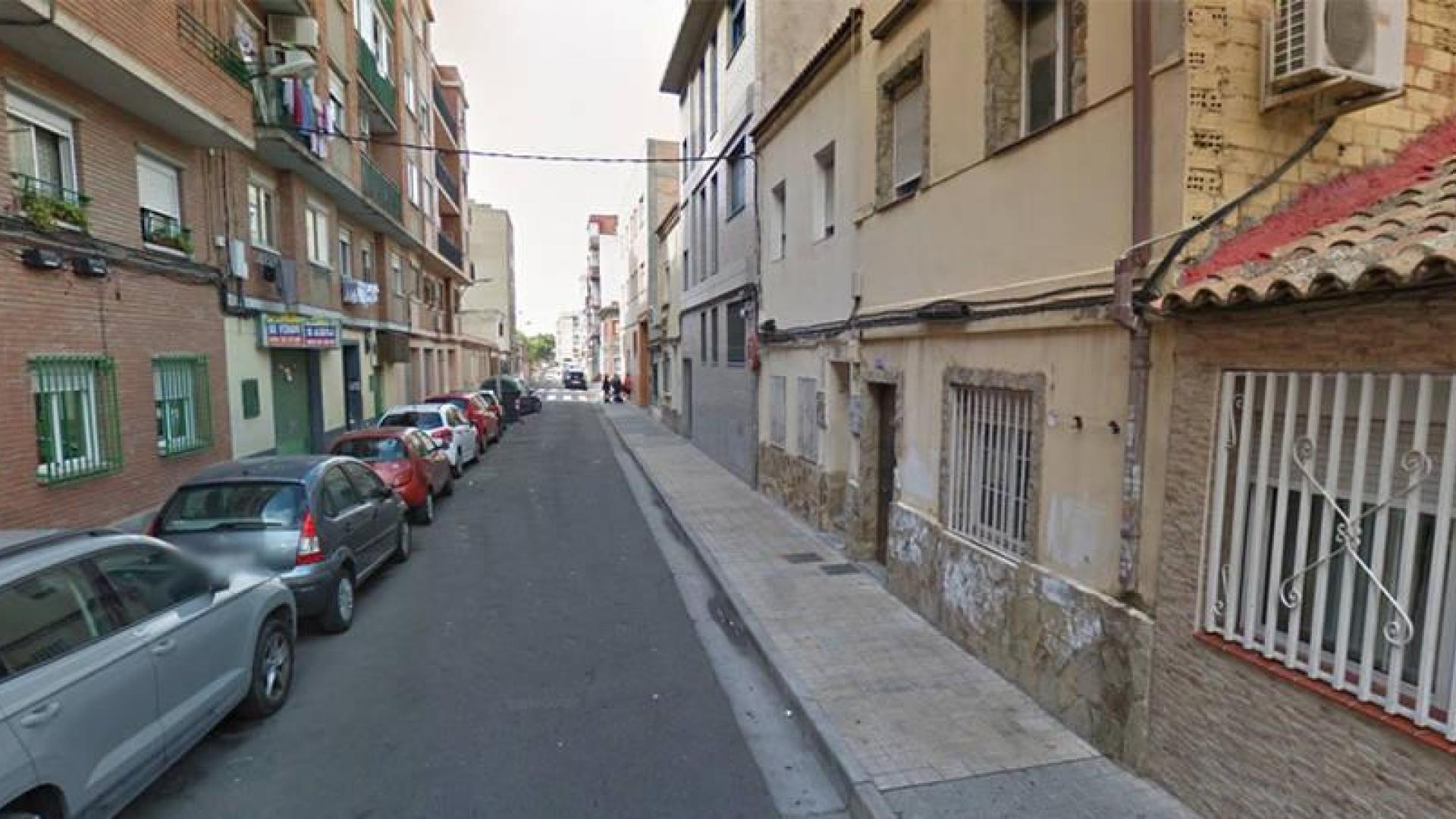 Herido un niño de 13 años al ser apuñalado por otro de la misma edad