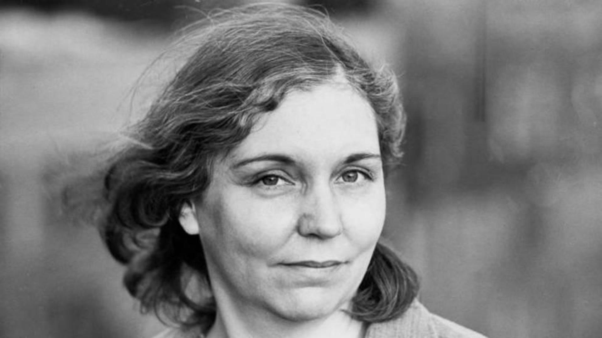 Nancy Holt, protagonista de una retrospectiva en Punto de Vista 2021