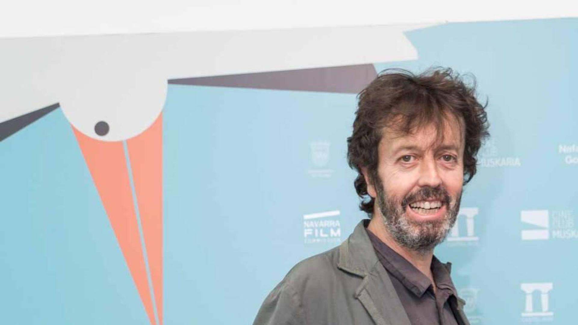 Miguel Ángel Calvo Buttini: “El cine español no tiene dinero, pero sí talento a raudales”