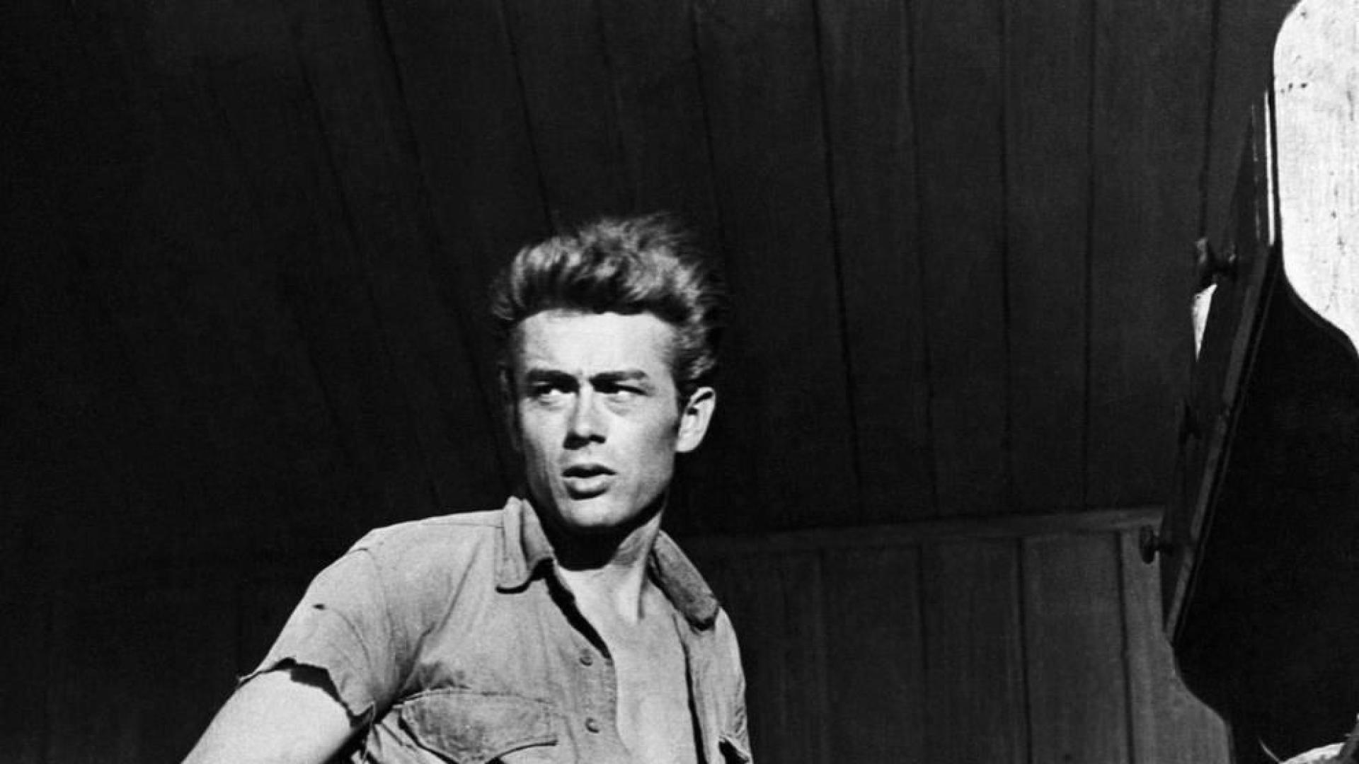 James Dean, 60 años de la muerte del "rebelde de América"