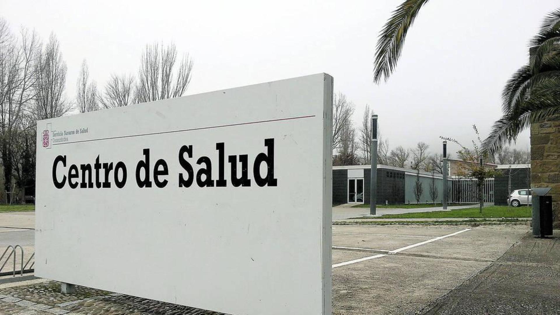 Preocupación en Sangüesa ante la posible falta de pediatra