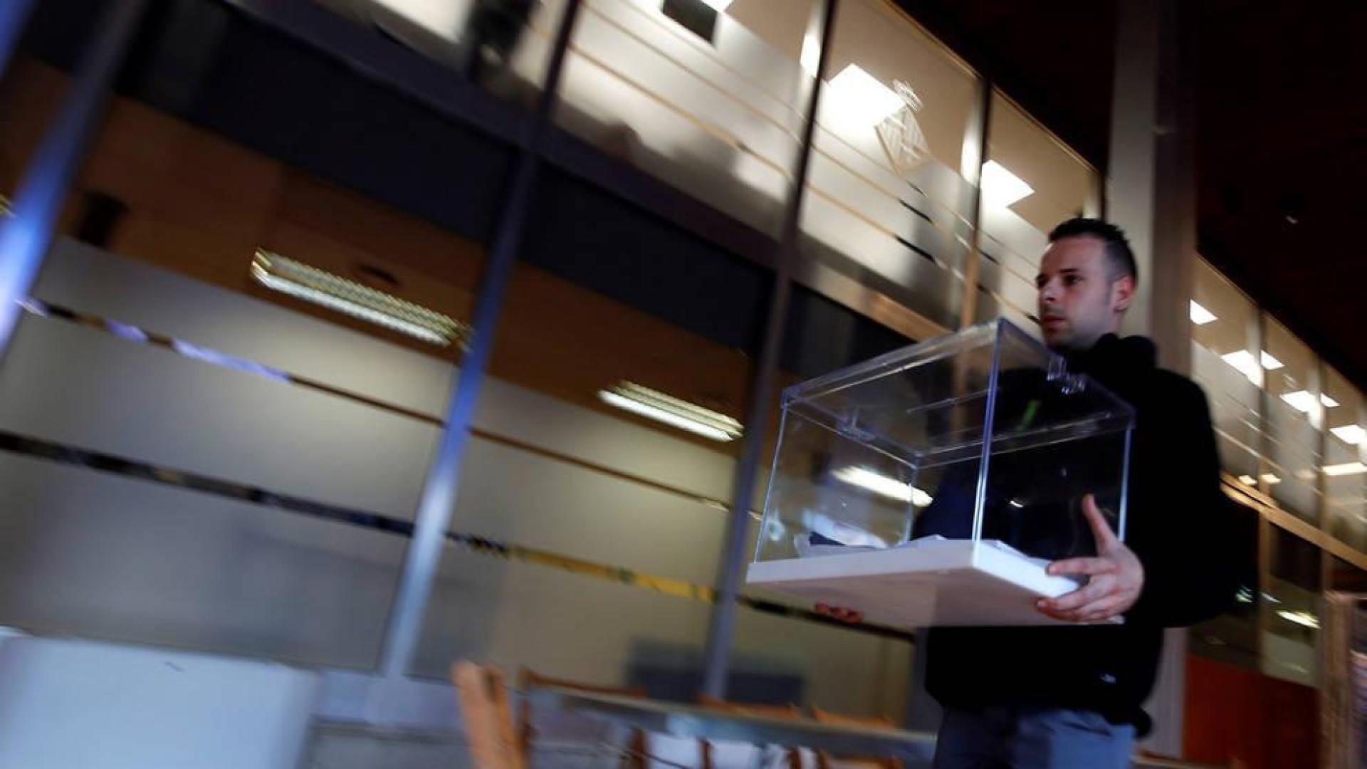 Cataluña vota: seis claves de las elecciones más inusuales de Europa