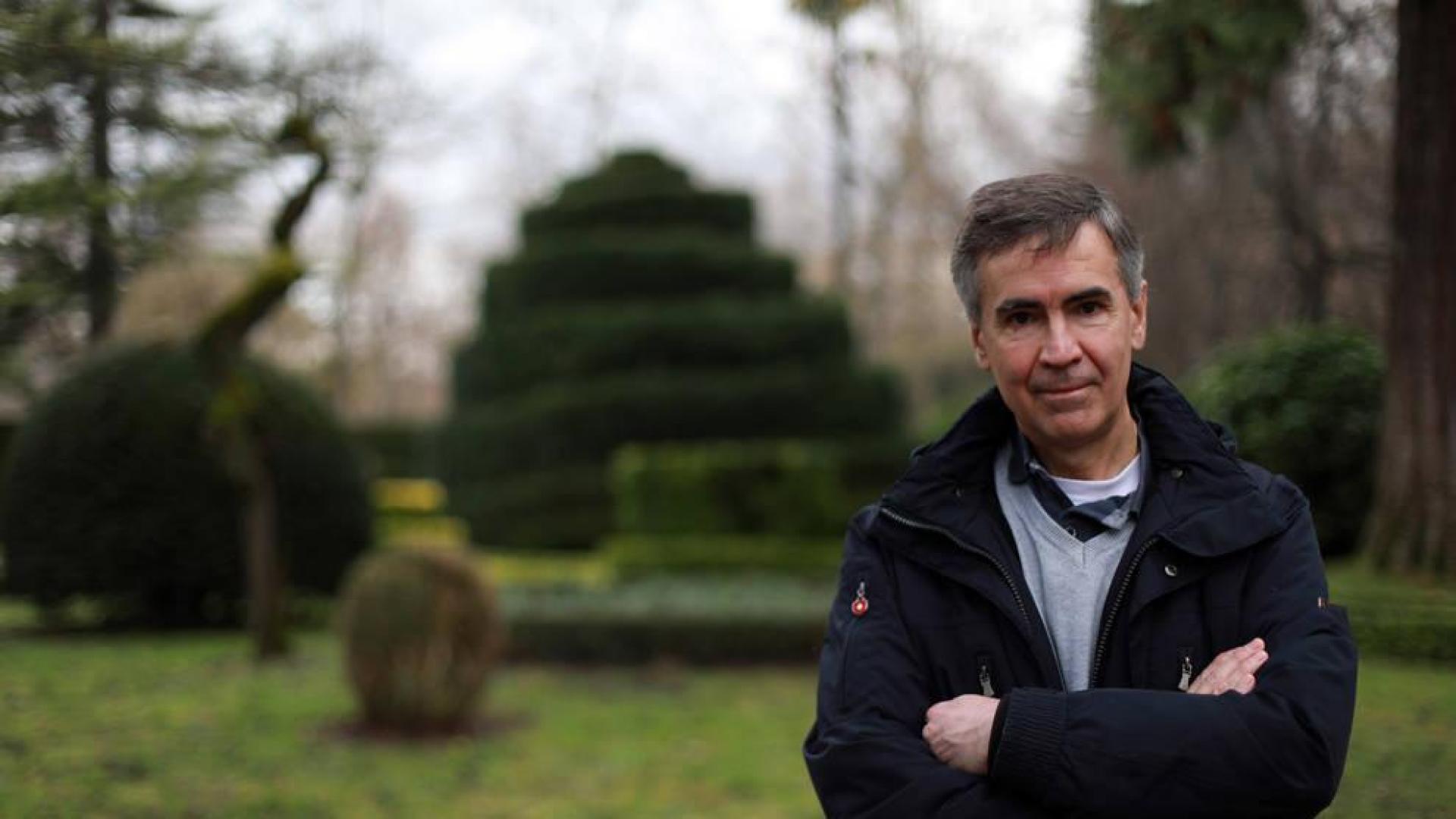 Juan Mari Erice: “Debería poder establecerse un precio para la vacuna según la renta del país”