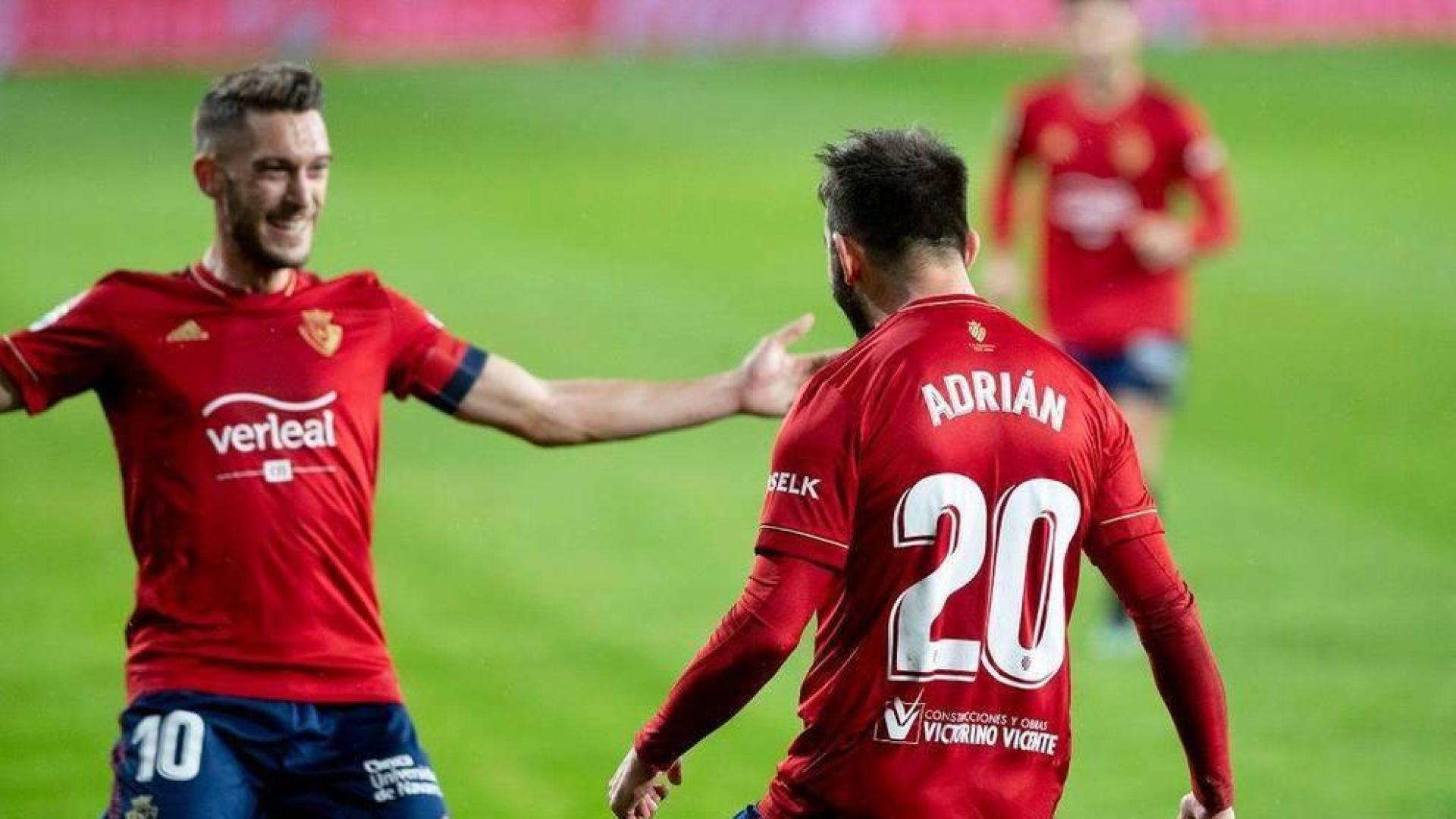 La varita de Adrián y Torres