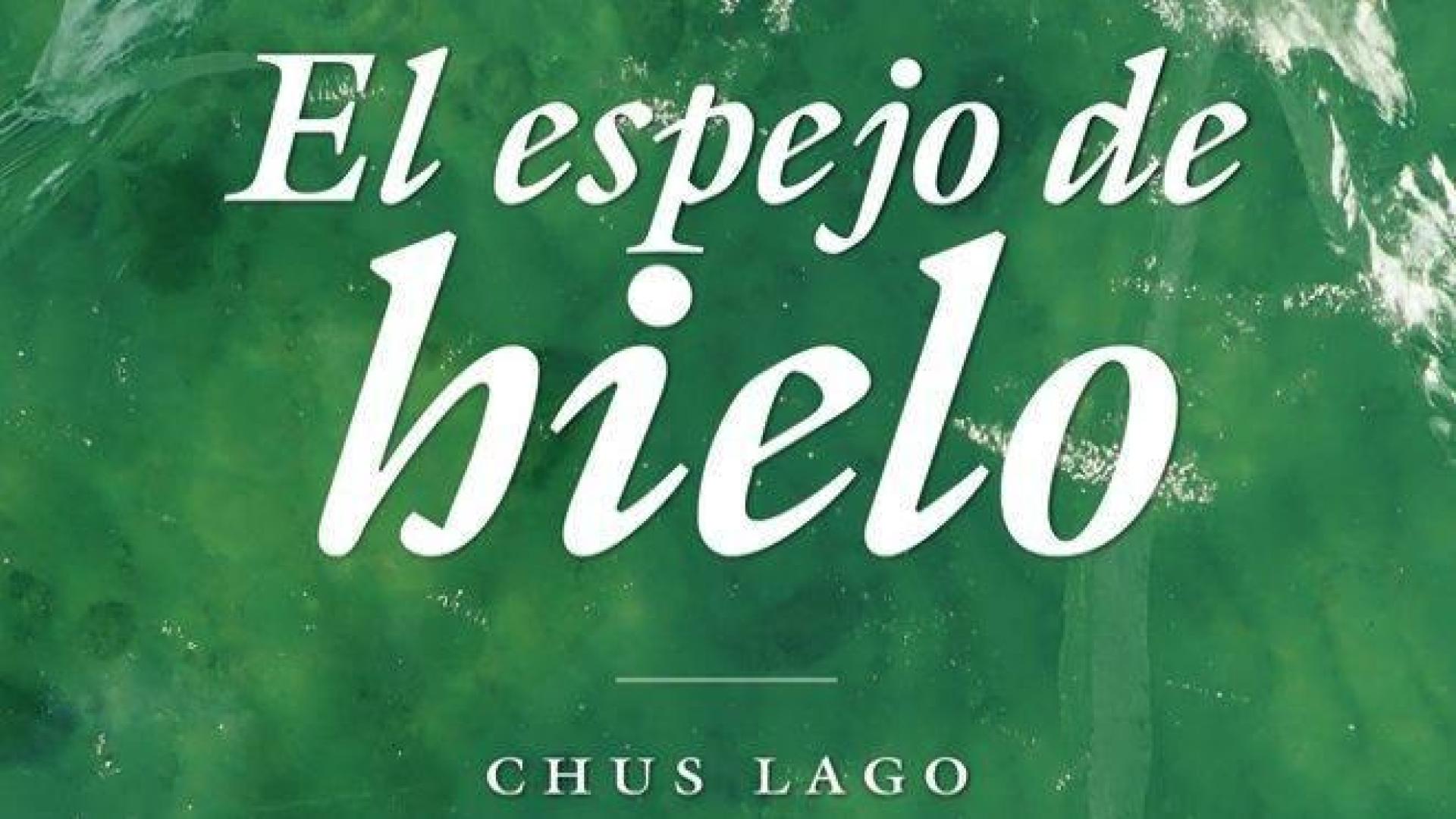 Chus Lago: "La pandemia me recuerda a lo que viví en la Antártida"