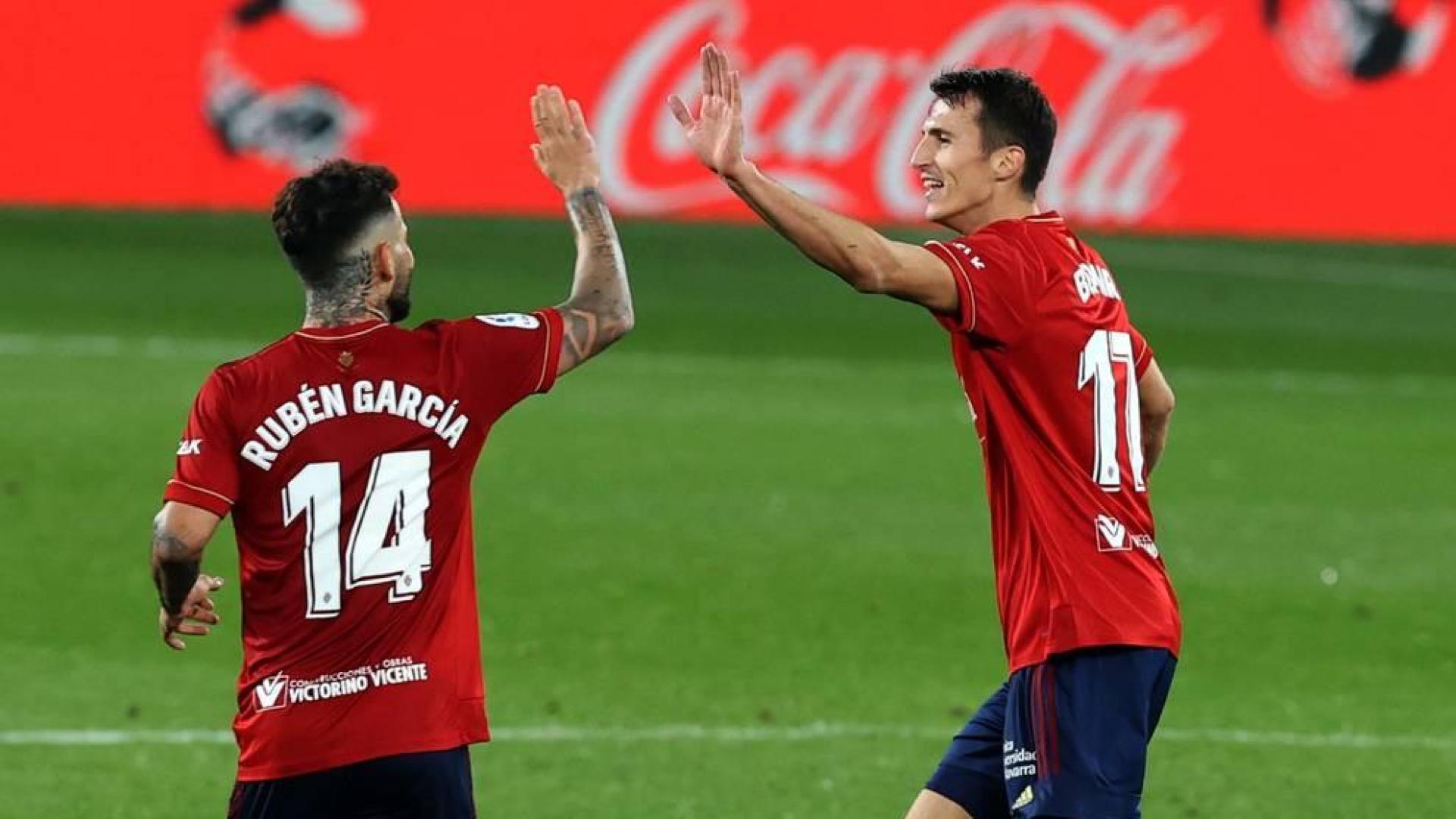 Budimir: el cisne se asoma en el área