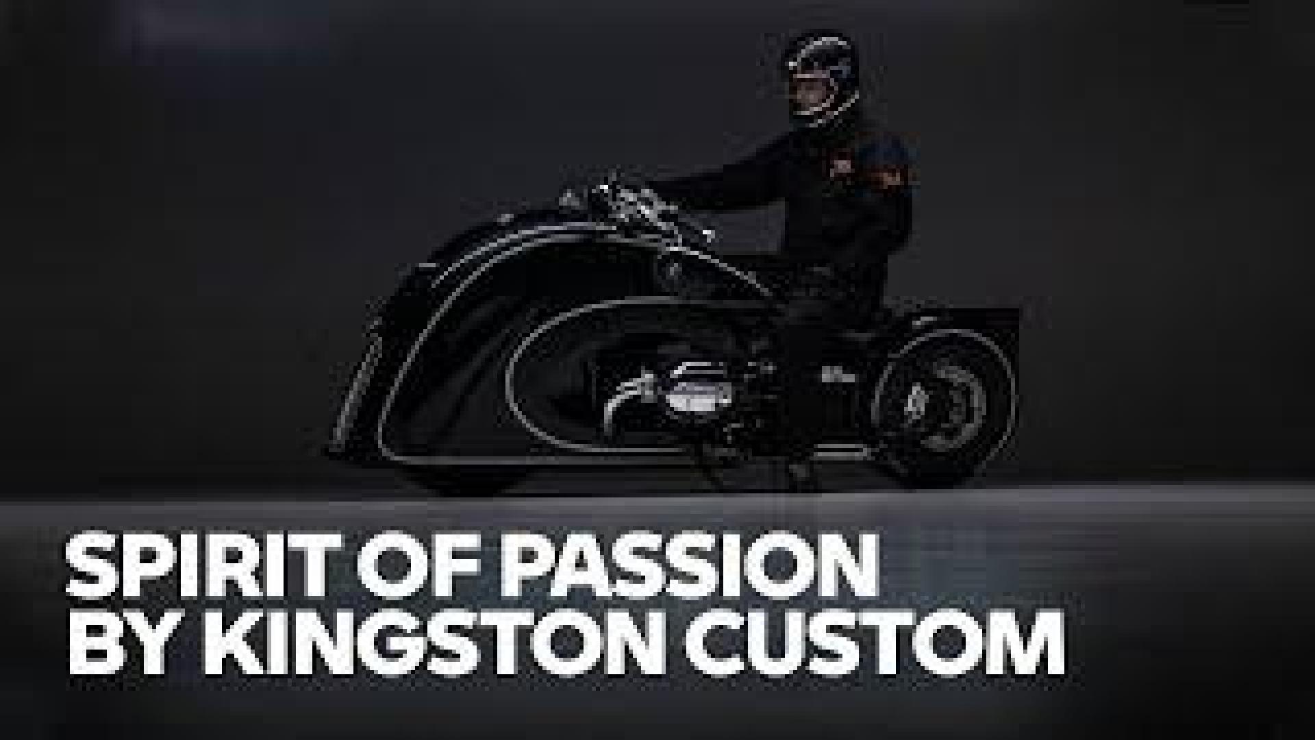 Moto BMW
