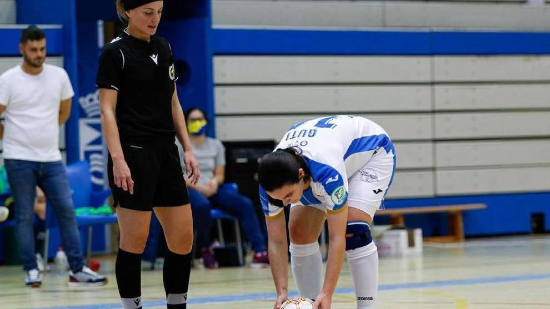 40 minutos de pasión en la pista