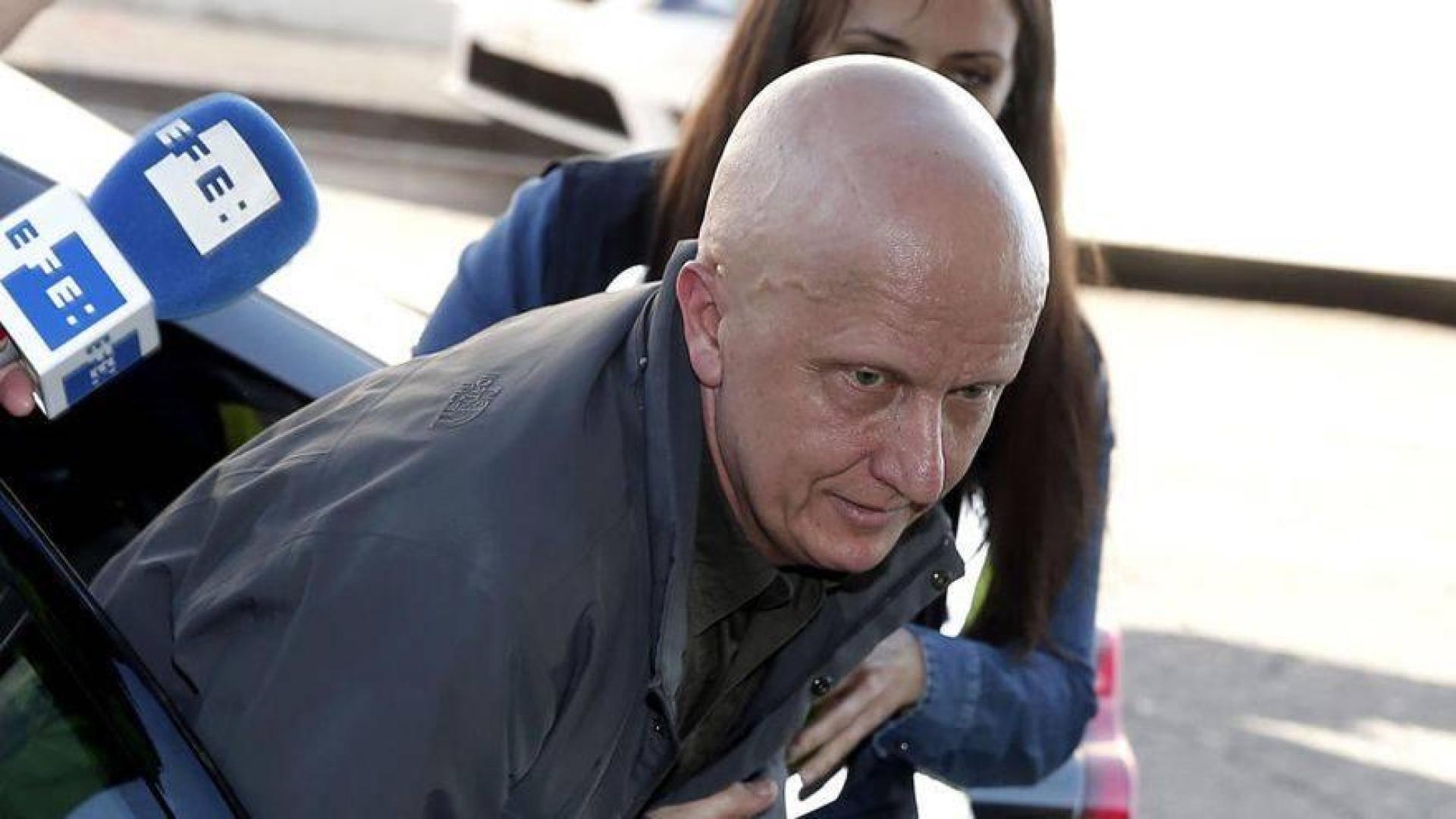 Arranca el juicio al hombre que fingió 2.000 tumores y estafó a José Mota