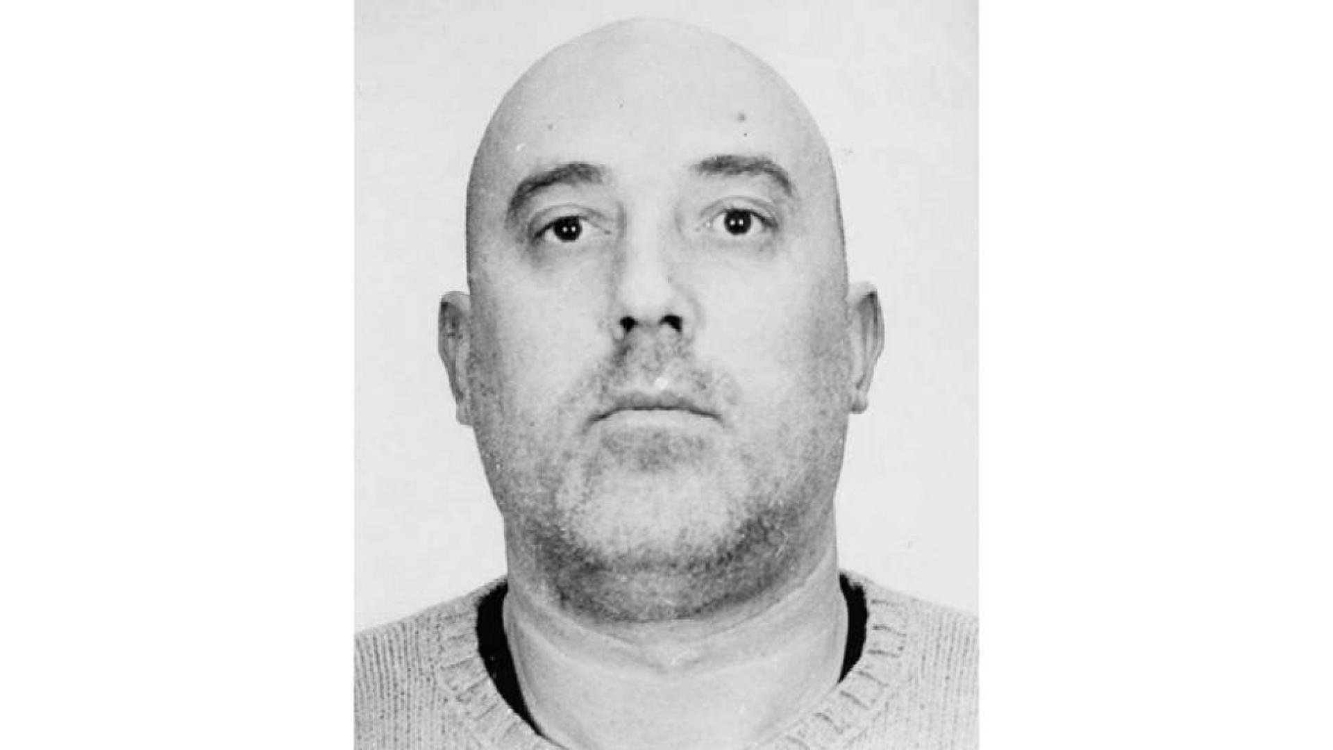 Muere 'Cásper', el narco que robaba a bandas y se llevó cuadros de Esther Koplowitz