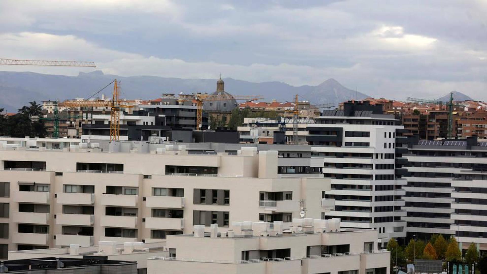 El Defensor pide al Gobierno más viviendas públicas de alquiler