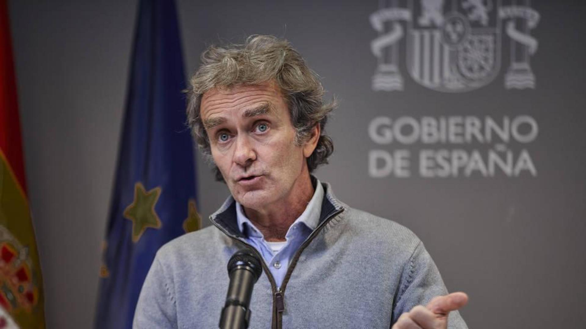 El caganer de Fernando Simón, el más vendido junto a los de la pandemia