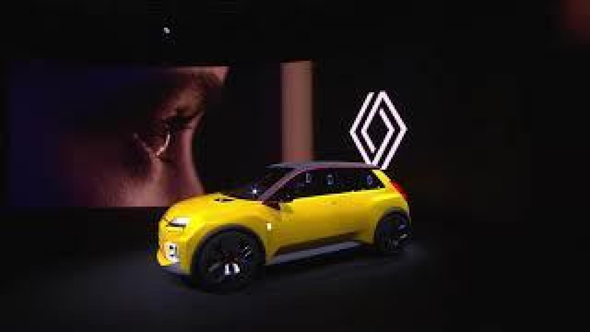 Renault 5