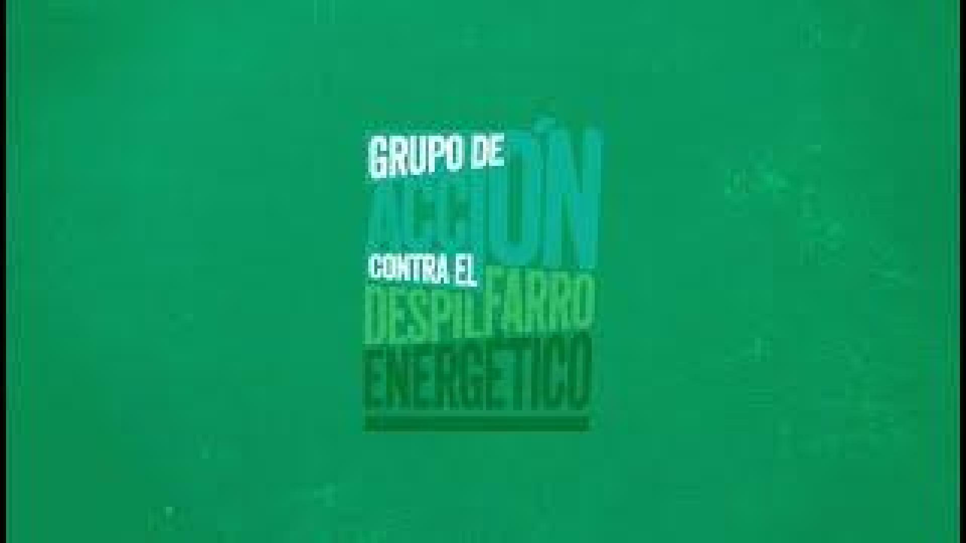 Vídeo del programa de Acción Contra el Despilfarro Energético