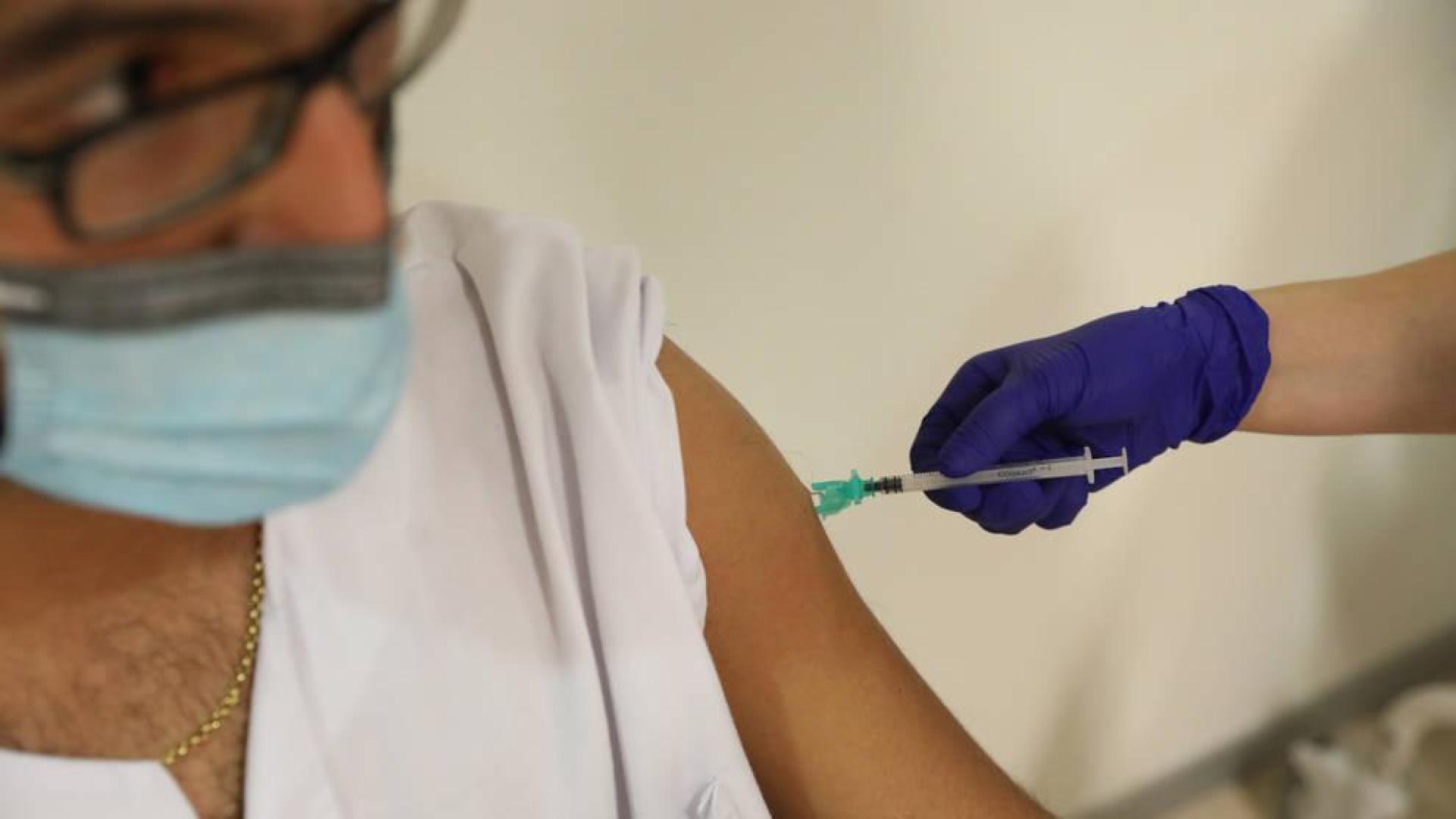 Sanidad impondrá a las comunidades una estrategia "única" de vacunación