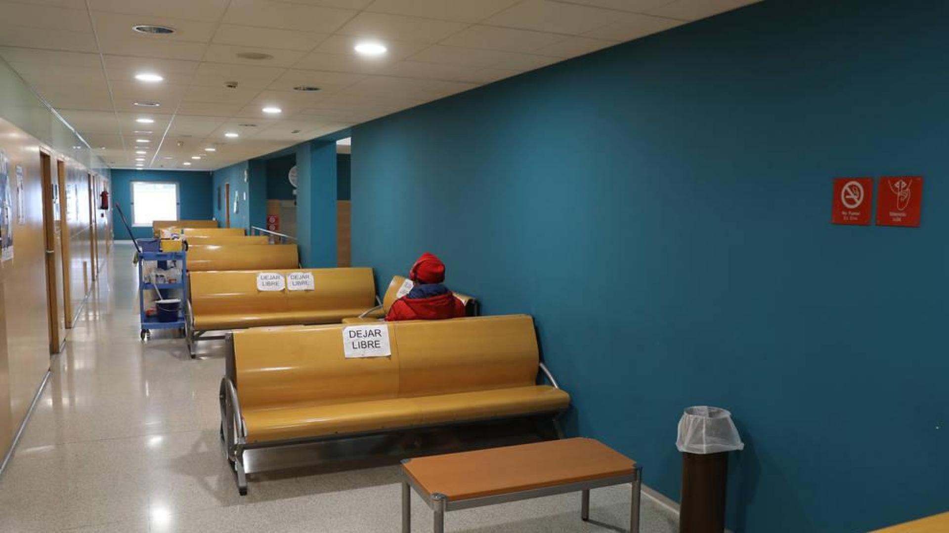 Médicos de familia piden más OPE y creen que la consulta telefónica puede ser válida "si se maneja bien"