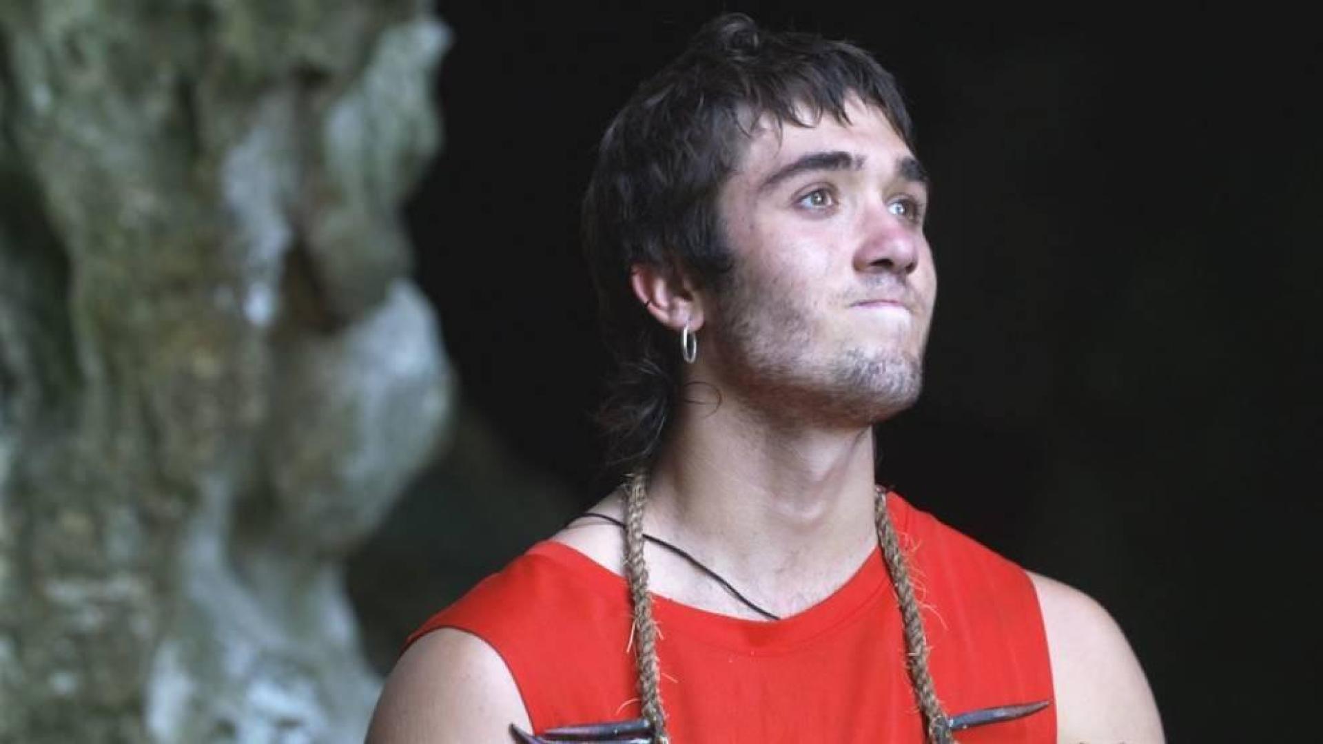 Un despiste de Lumbreras le hace perder el duelo navarro y abandonar 'El Conquis'