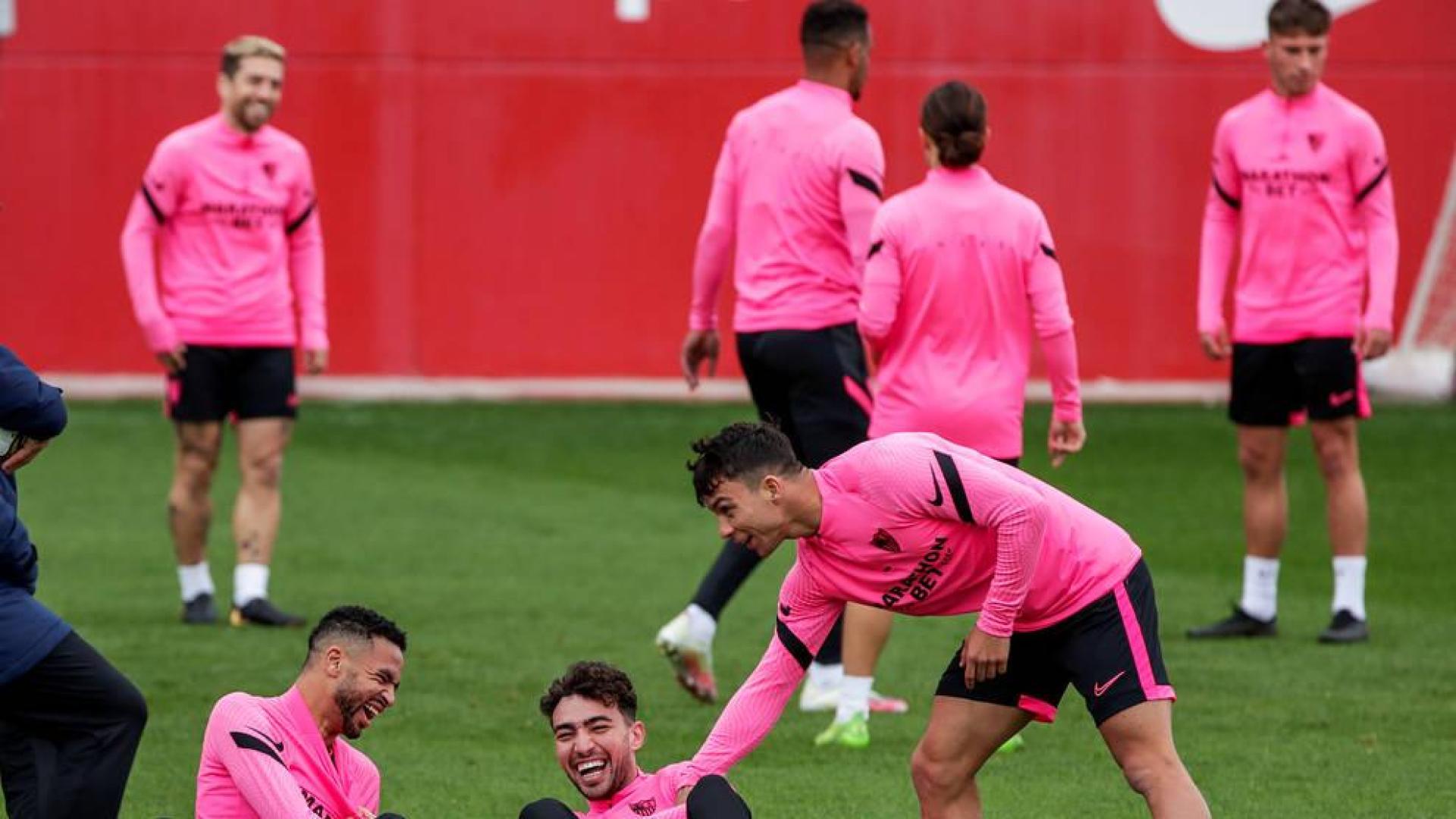 Sevilla y Barcelona abren las semifinales de la Copa del rey