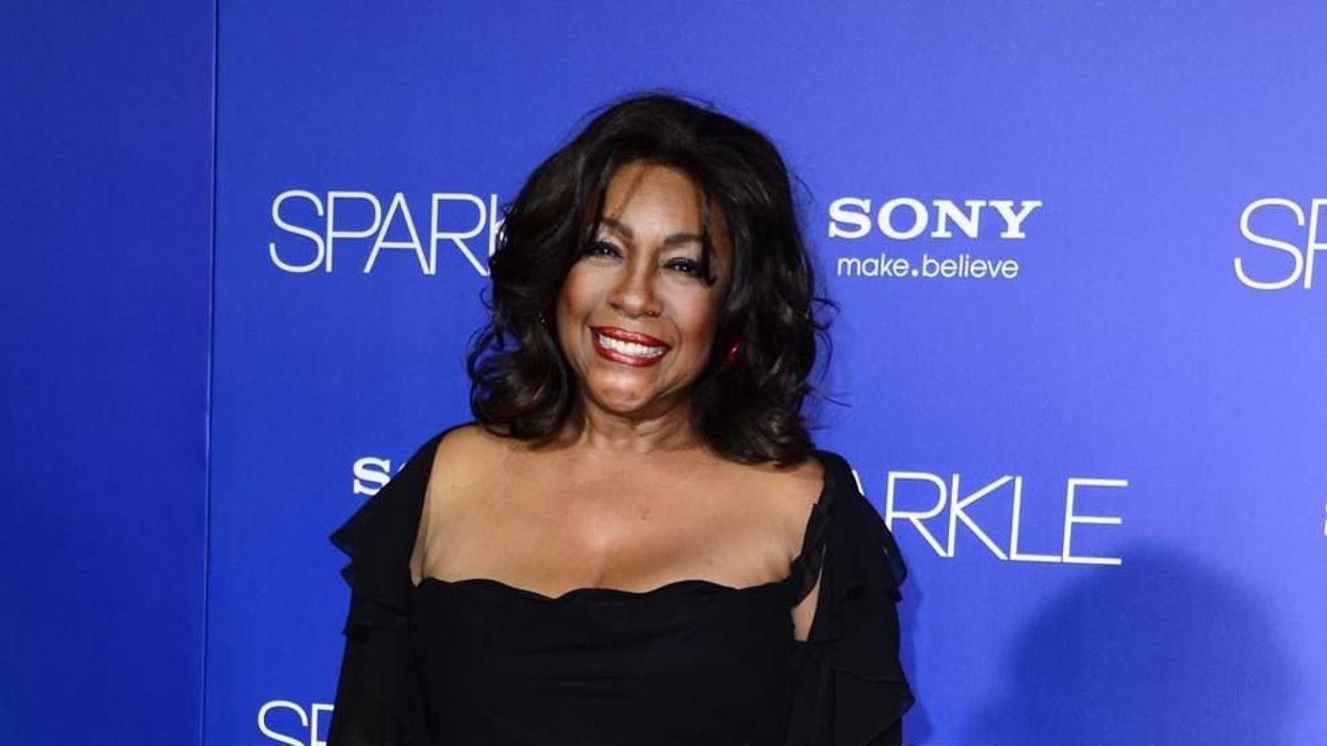 Muere la cantante Mary Wilson, cofundadora de The Supremes
