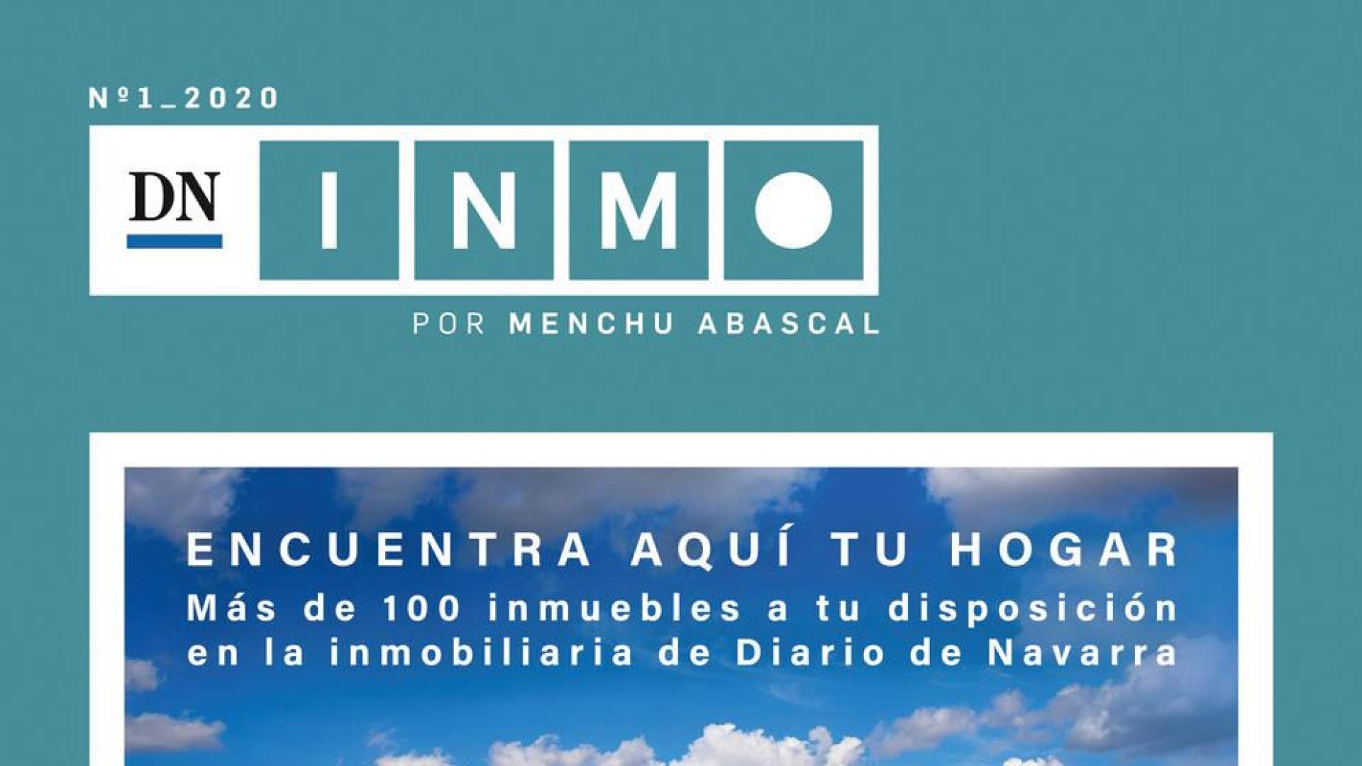 Revista DN INMO nº 1
