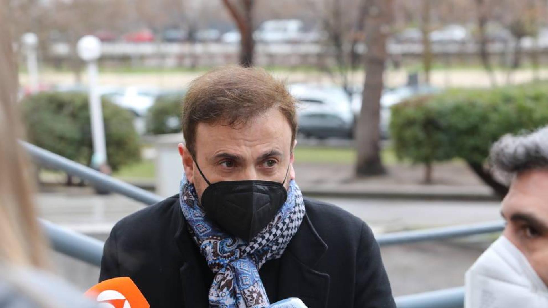 José Mota, estafado por el hombre de los 2.000 tumores: "Siento mucha vergüenza ajena"