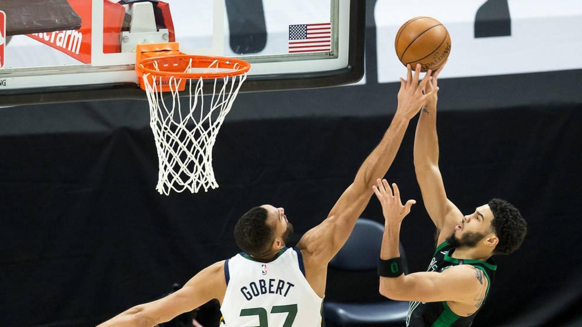 Jazz, Pelicans y los Heat no se bajan del carro de la victoria