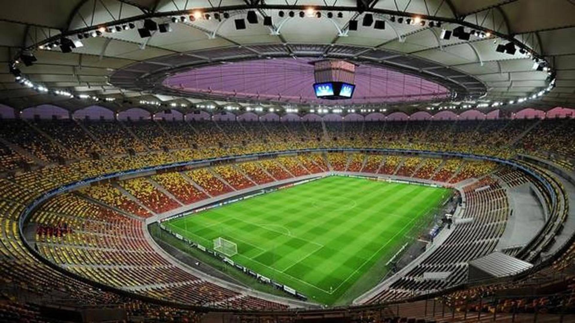 El Atlético-Chelsea se disputará en Bucarest