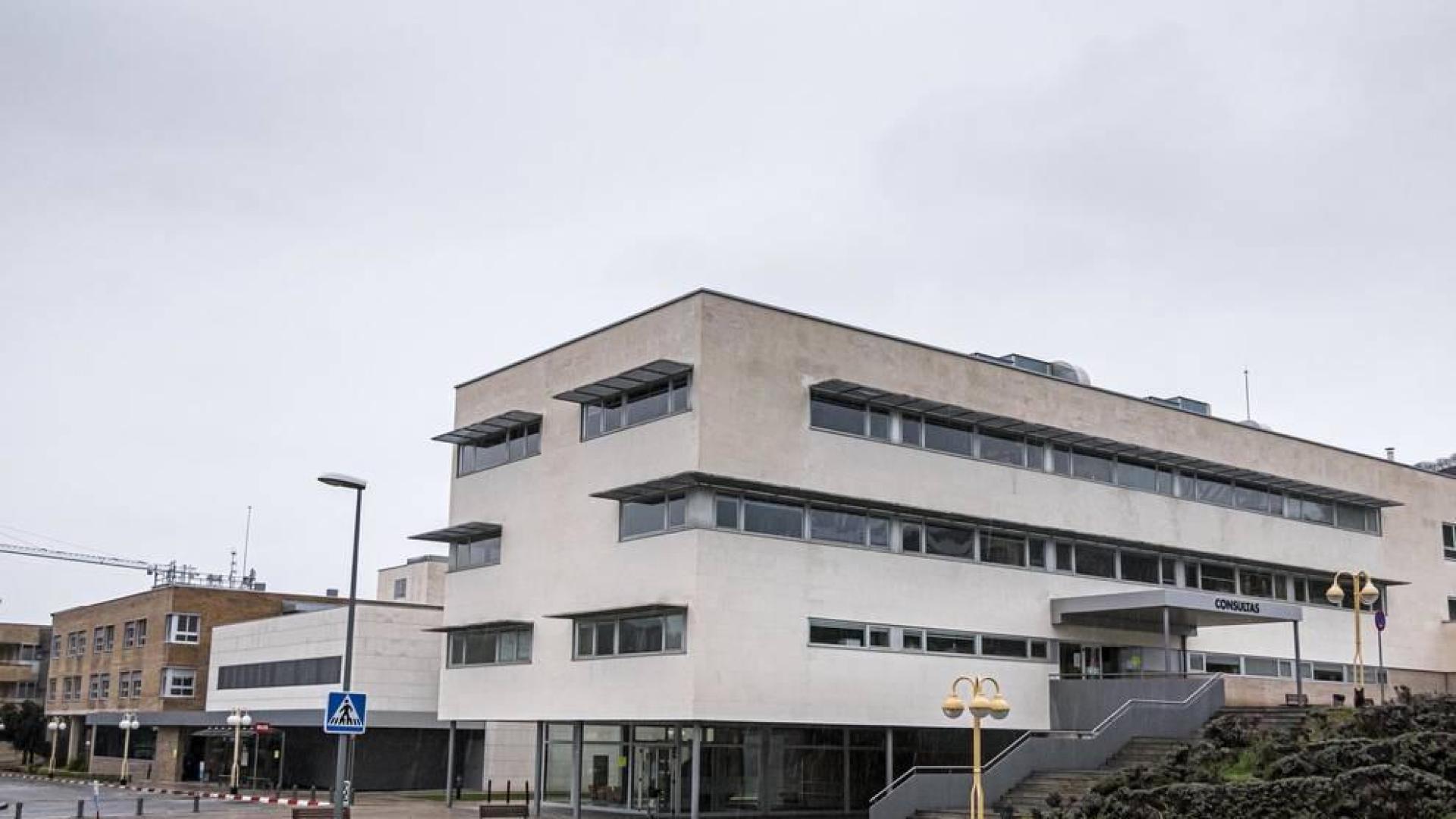 Satse denuncia el cierre del Servicio de hospitalización a domicilio del área de Estella