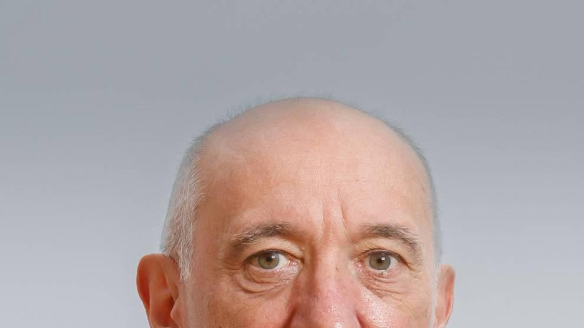 Ignacio Arrizabalaga, nuevo director de la oficina Next Generation