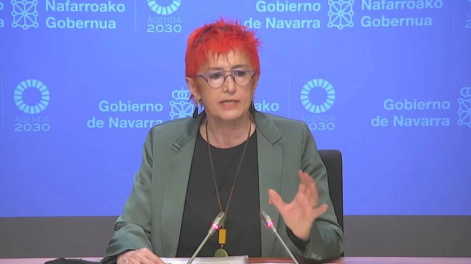 DIRECTO | Navarra avanza las siguientes fases del plan de vacunación