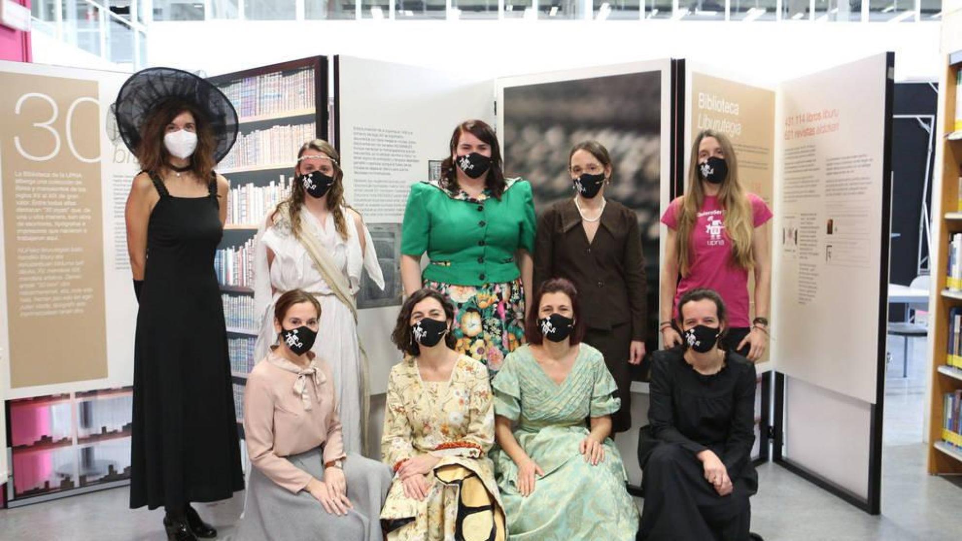 Diez mujeres que abanderaron la ciencia
