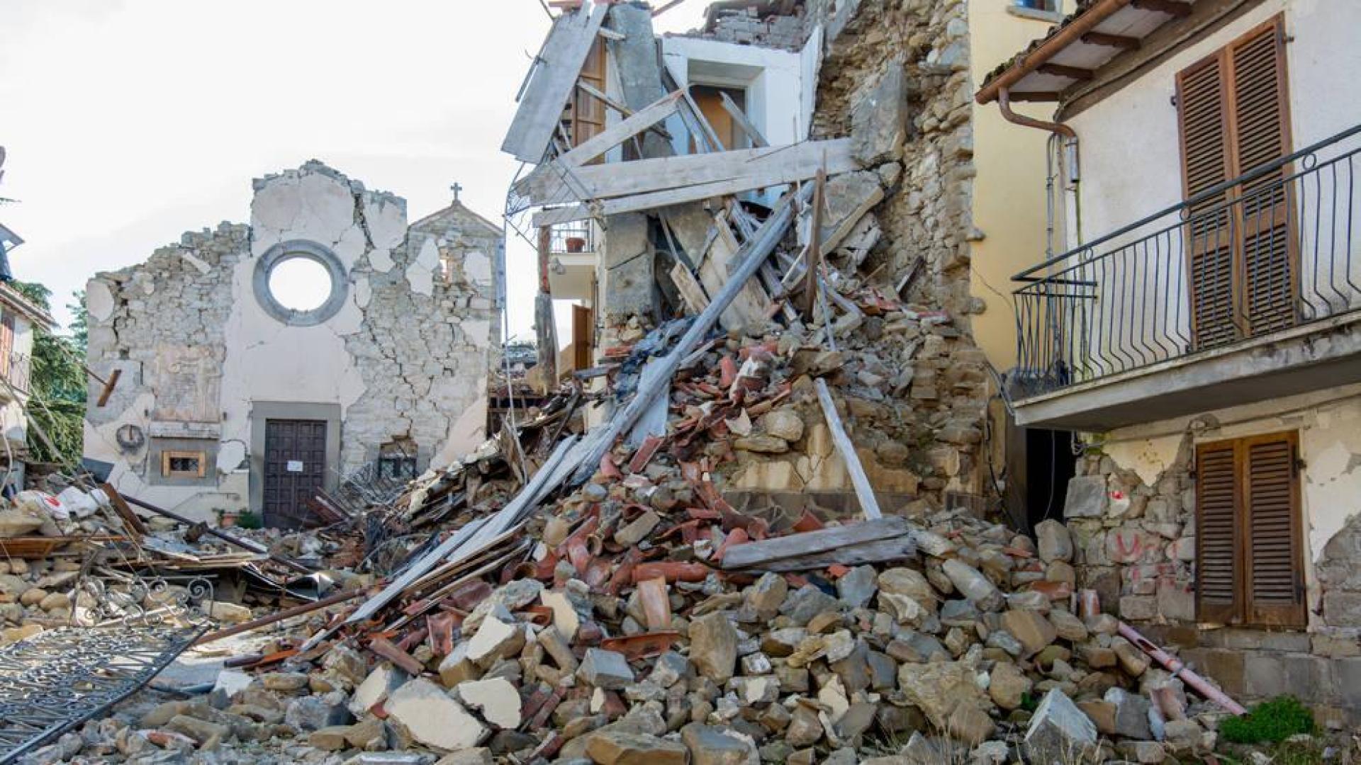 terremoto seguros