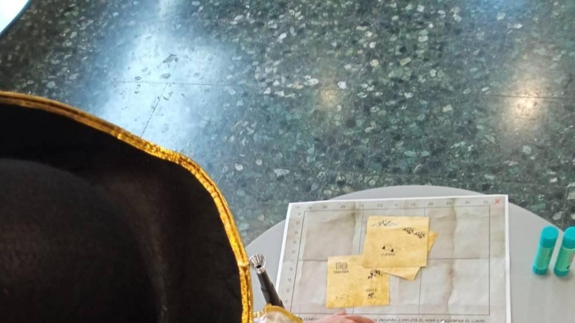 La Casa de la Juventud ofrecerá siete sesiones más de escape room en marzo