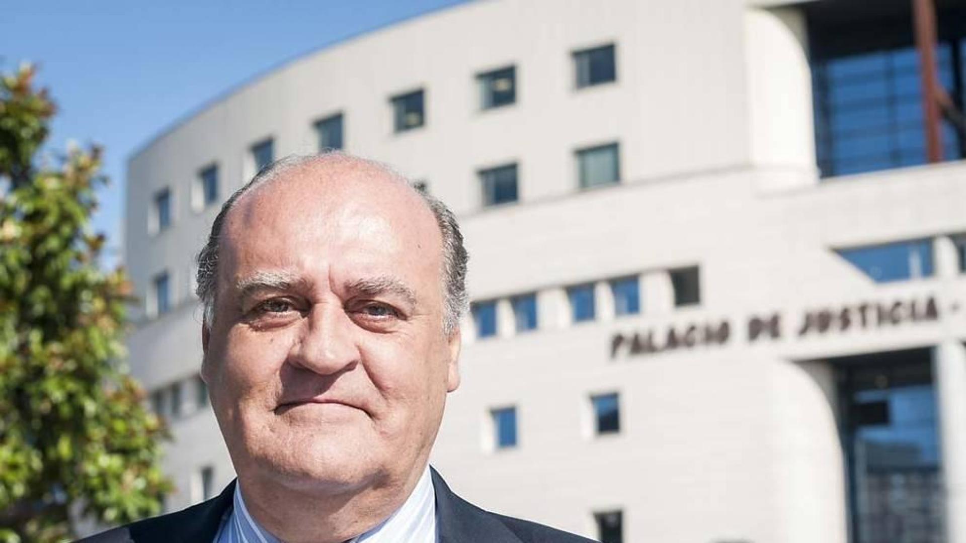 Joaquín Galve toma este miércoles posesión de la presidencia del TSJN