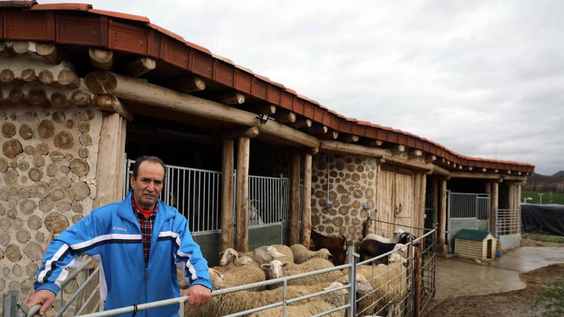 Manuel Picón Montaño, el último pastor en el área metropolitana