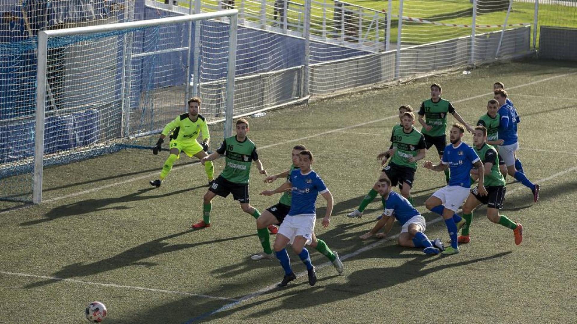 La Peña Sport es más líder sin jugar