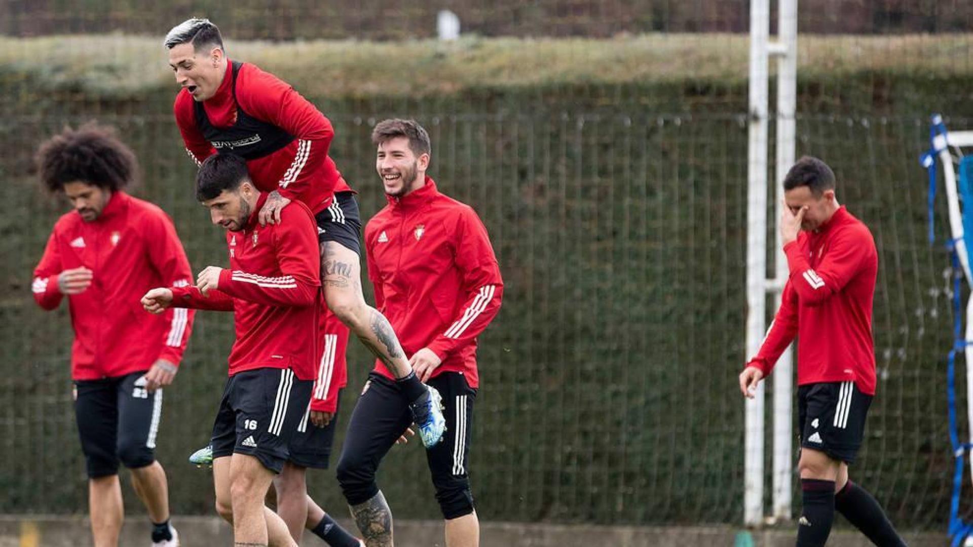 Esto está pasando en Navarra este 13 de febrero