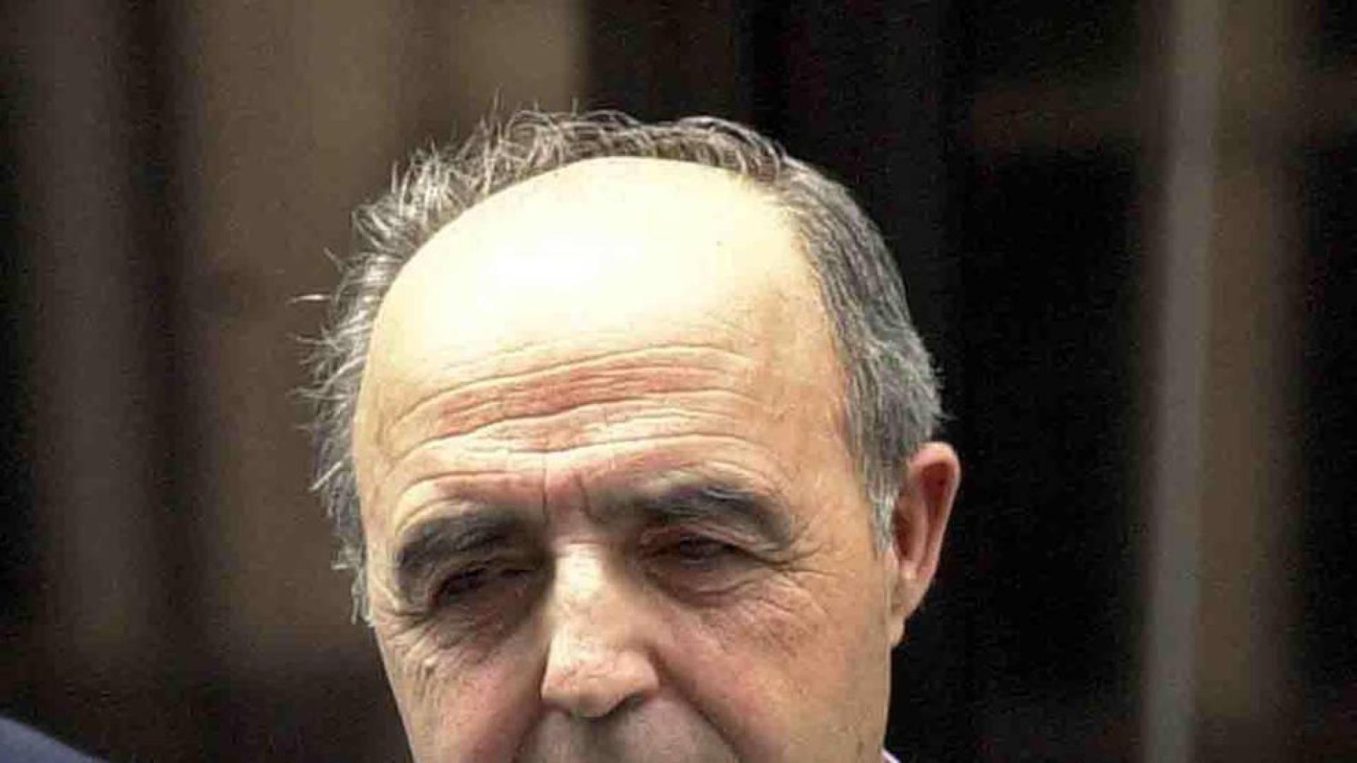 Muere por coronavirus el exgeneral de la Guardia Civil Rodríguez Galindo