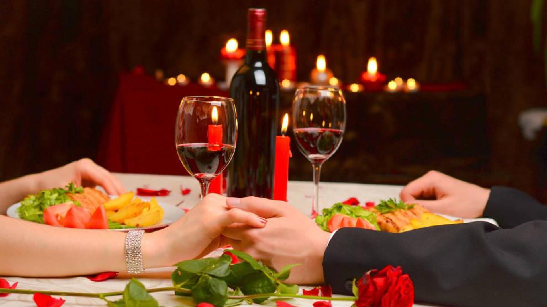 Ir a cenar a una habitación de hotel o cómo reinventarse en tiempos de covid
