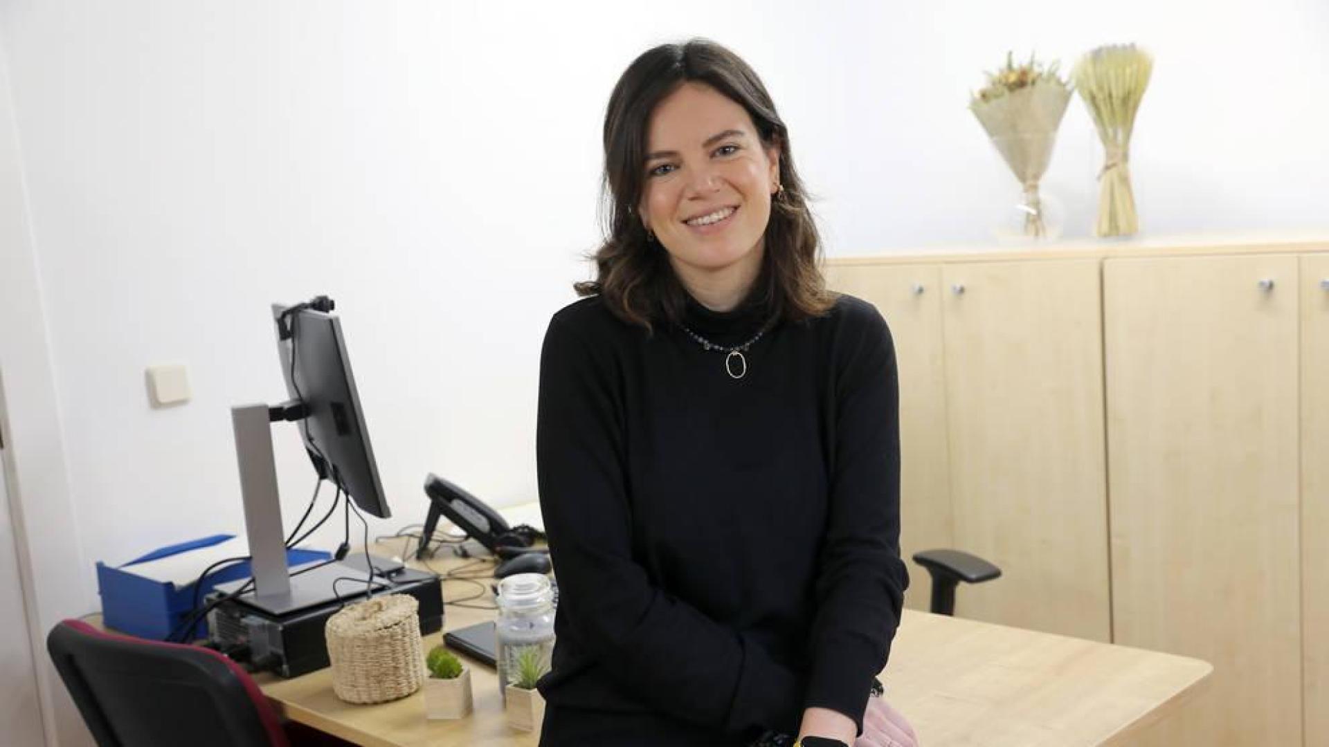“Todas las entidades que trabajen por la infancia son bienvenidas en Coworkids”