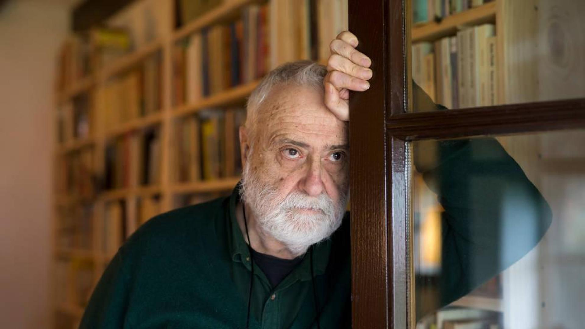“Hay una necesidad de poner por escrito lo vivido, pero todos le echamos sifón”